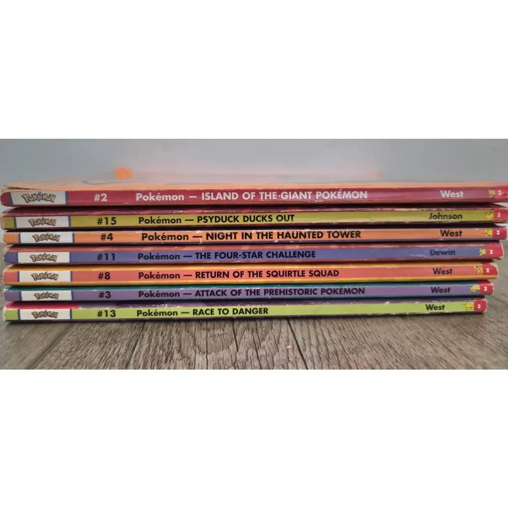 Scholastic level up